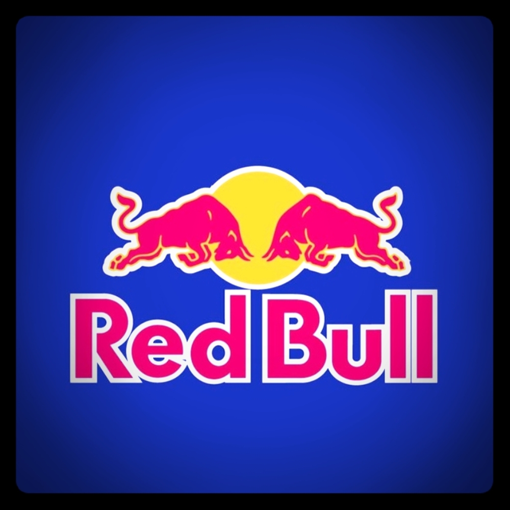 A red bull photo